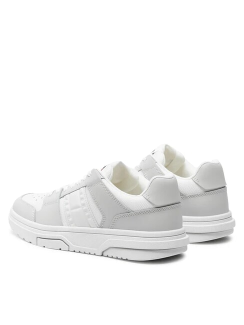 TOMMY JEANS Sneakers stratus grey - Scarpe Donna