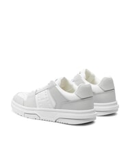 TOMMY HILFIGER TOMMY JEANS Sneakers stratus grey - Scarpe Donna - 5