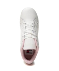 TOMMY HILFIGER TOMMY JEANS Flatform Sneakers alte pink - Scarpe Donna - 7