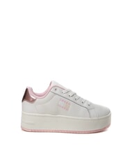 TOMMY HILFIGER TOMMY JEANS Flatform Sneakers alte - Scarpe Donna