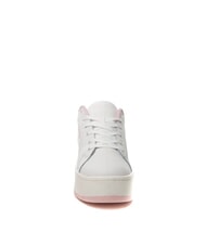 TOMMY HILFIGER TOMMY JEANS Flatform Sneakers alte pink - Scarpe Donna - 4