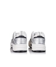TOMMY HILFIGER TJM ARCHIVE RUNNER Sneakers grey - Scarpe Donna - 4