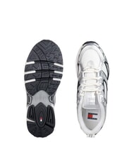 TOMMY HILFIGER TJM ARCHIVE RUNNER Sneakers grey - Scarpe Donna - 3