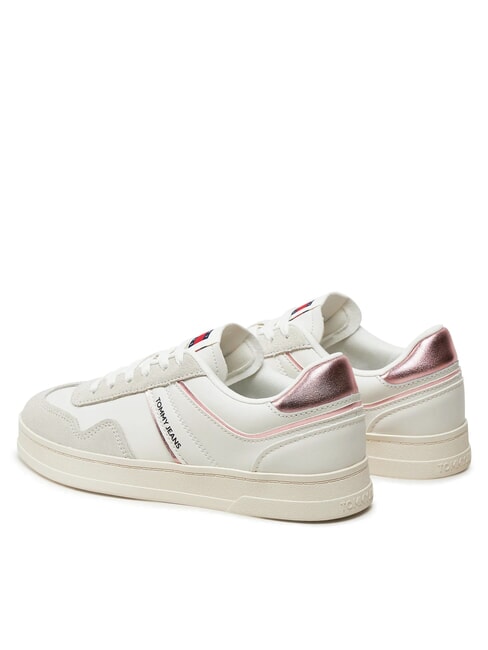THE GREENWICH Sneakers in pelle pink - Scarpe Donna