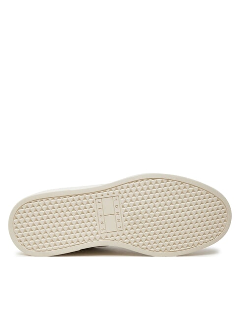 THE GREENWICH Sneakers in pelle pink - Scarpe Donna