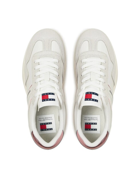 THE GREENWICH Sneakers in pelle pink - Scarpe Donna