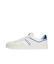 TOMMY HILFIGER THE GREENWICH Sneakers in pelle - Scarpe Donna