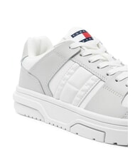 TOMMY HILFIGER TOMMY JEANS Sneakers stratus grey - Scarpe Donna - 3
