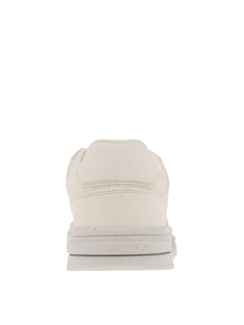 THE BROOKLYN SUSTAIN Sneakers in tessuto white - Scarpe Donna