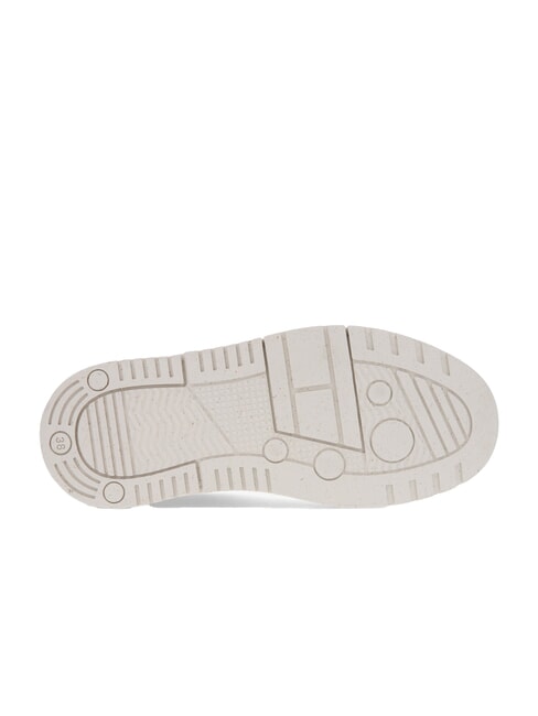 THE BROOKLYN SUSTAIN Sneakers in tessuto white - Scarpe Donna