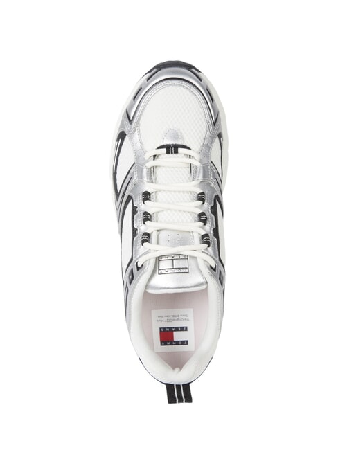 TJM ARCHIVE RUNNER Sneakers uomo black - Scarpe Uomo