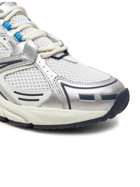 TJM ARCHIVE RETRO Sneakers uomo blue - Scarpe Uomo