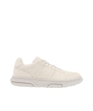 TOMMY HILFIGER THE BROOKLYN SUSTAIN Sneakers in tessuto white - Scarpe Donna - 2