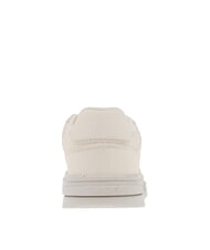 TOMMY HILFIGER THE BROOKLYN SUSTAIN Sneakers in tessuto white - Scarpe Donna - 5