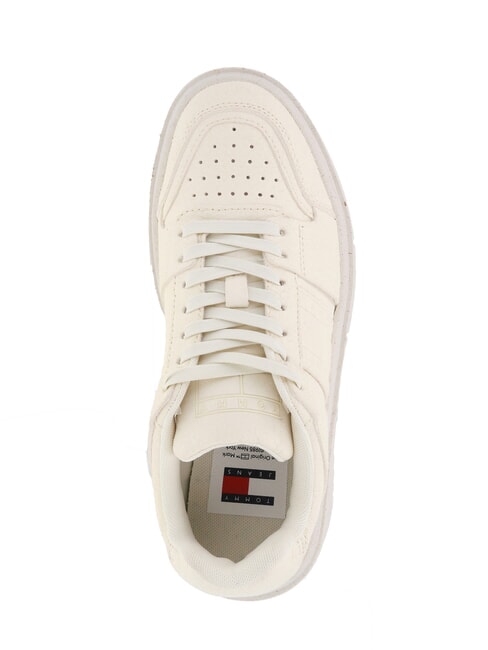 THE BROOKLYN SUSTAIN Sneakers in tessuto white - Scarpe Donna
