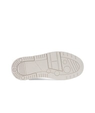 TOMMY HILFIGER THE BROOKLYN SUSTAIN Sneakers in tessuto white - Scarpe Donna - 6