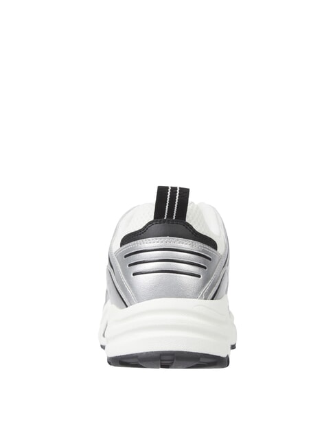 TJM ARCHIVE RUNNER Sneakers uomo black - Scarpe Uomo