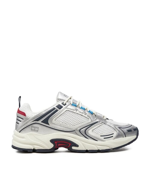 TJM ARCHIVE RETRO Sneakers uomo blue - Scarpe Uomo