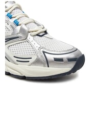 TOMMY HILFIGER TJM ARCHIVE RETRO Sneakers uomo blue - Scarpe Uomo - 3