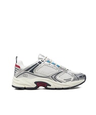 TOMMY HILFIGER TJM ARCHIVE RETRO Sneakers uomo - Scarpe Uomo