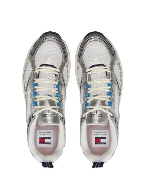 TJM ARCHIVE RETRO Sneakers uomo blue - Scarpe Uomo