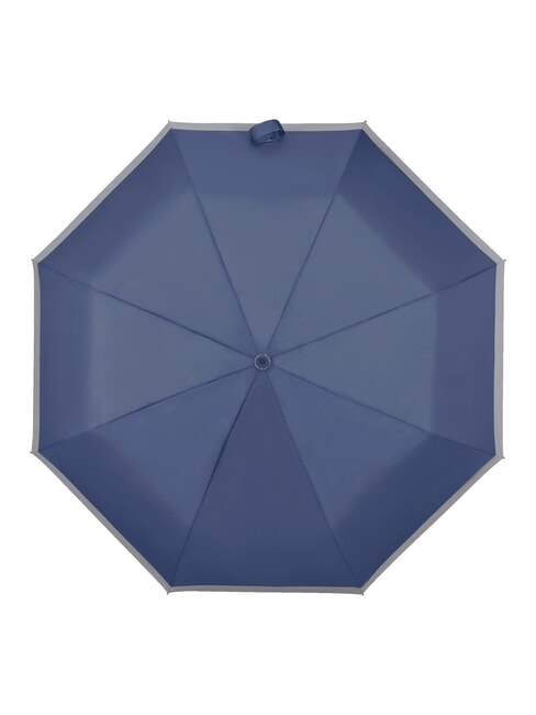RAIN PRO Ombrello apri/chiudi automatico storm blue - Ombrelli