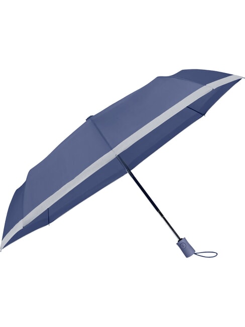 RAIN PRO Ombrello apri/chiudi automatico storm blue - Ombrelli