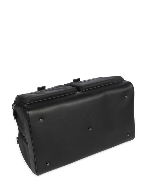 RELYON Borsone con tracolla NERO - Borsoni