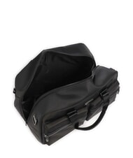 SAMSONITE RELYON Borsone con tracolla NERO - Borsoni - 4