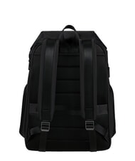 SAMSONITE RELYON  NERO - Zaini da lavoro porta PC - 3
