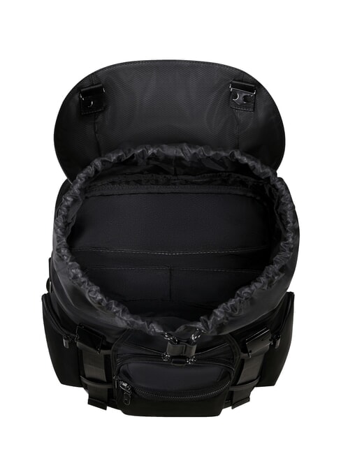 RELYON  NERO - Zaini da lavoro porta PC