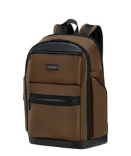 SAMSONITE RELYON Zaino porta pc 15,6" brown - Zaini Scuola & Tempo Libero - 2