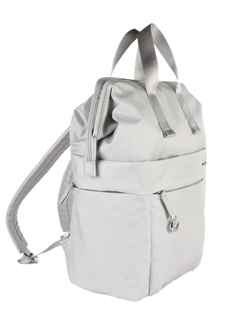 MOVE 5.0 Zaino porta PC 14,1" cloudy grey - Borse Donna