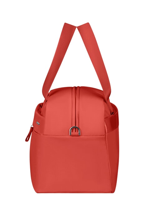 MOVE 5.0 Borsone XS underseater ok Ryanair coral red - Borsoni