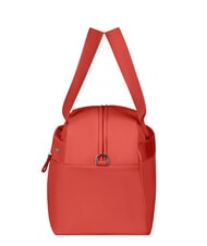 SAMSONITE MOVE 5.0 Borsone XS underseater ok Ryanair coral red - Borsoni - 3