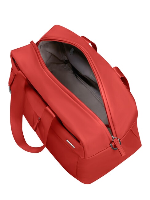 MOVE 5.0 Borsone XS underseater ok Ryanair coral red - Borsoni
