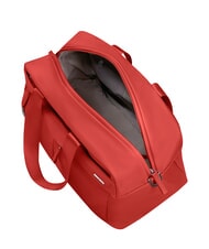 SAMSONITE MOVE 5.0 Borsone XS underseater ok Ryanair coral red - Borsoni - 4