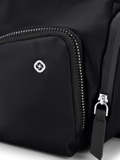 BLAZING Borsa a spalla / a tracolla NERO - Borse Donna