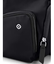 SAMSONITE BLAZING Borsa a spalla / a tracolla NERO - Borse Donna - 3
