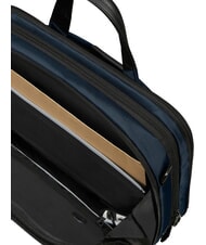 SAMSONITE PRO-DLX 6 Cartella espandibile porta PC 15,6" blue - Cartelle Lavoro - 3