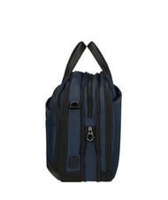 SAMSONITE PRO-DLX 6 Cartella espandibile porta PC 15,6" blue - Cartelle Lavoro - 4
