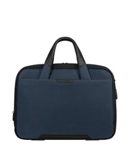 SAMSONITE PRO-DLX 6 Cartella espandibile porta PC 15,6" blue - Cartelle Lavoro - 5