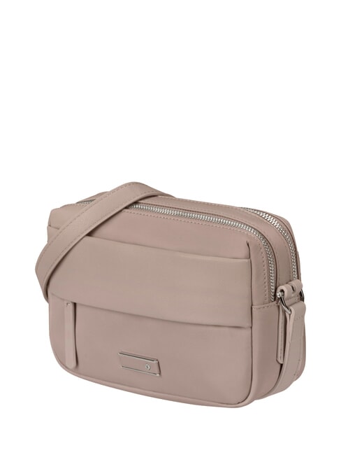 ZALIA 3.0 Mini Bag a tracolla oldrose - Borse Donna