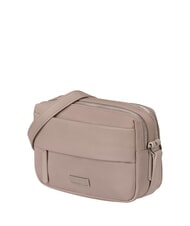 SAMSONITE ZALIA 3.0 Mini Bag a tracolla oldrose - Borse Donna - 2