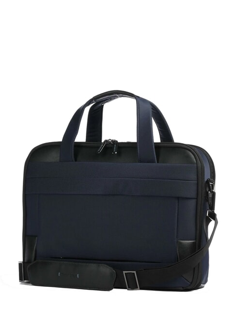 Cartella SPECTROLITE 2.0 exp, porta PC 15.6" city blue - Cartelle Lavoro