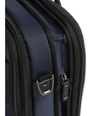 SAMSONITE Cartella SPECTROLITE 2.0 exp, porta PC 15.6" city blue - Cartelle Lavoro - 4
