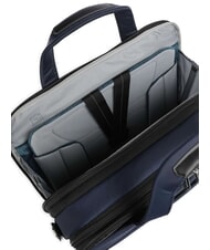 SAMSONITE Cartella SPECTROLITE 2.0 exp, porta PC 15.6" city blue - Cartelle Lavoro - 5