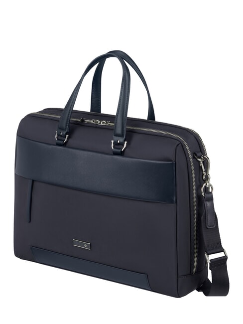 ZALIA 3.0  Cartella porta PC 15,6" DARKNAVY - Cartelle Lavoro