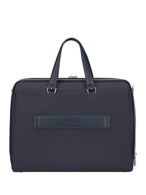 ZALIA 3.0  Cartella porta PC 15,6" DARKNAVY - Cartelle Lavoro