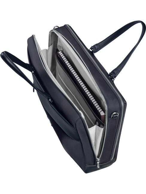 ZALIA 3.0  Cartella porta PC 15,6" DARKNAVY - Cartelle Lavoro